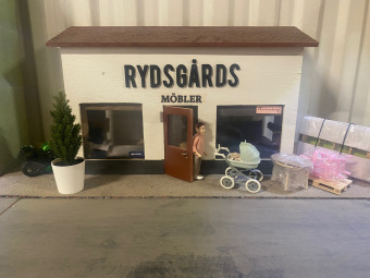 Rydsgårds Möbler