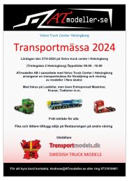 Transportmassa